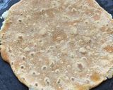 A picture of step 9 of Gajar-Aloo Paratha.