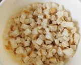 Zsemlegombóc recept fázis 1 fotója