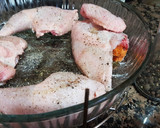 Foto del paso 2 de la receta: Picantón asado con sobrasada y miel