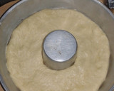 Foto del paso 4 de la receta: Rosca de Pascua súper esponjosa y económica 💞