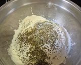 Foto del paso 1 de la receta: Rosca salada para las fiestas