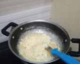 Gnocchi sütôtökbôl sajt szósszal🇮🇹 recept fázis 6 fotója