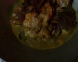 Foto langkah ke 2 dari resep Bacem Ayam Ampela.