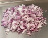 A picture of step 3 of Creamy Kadhai Paneer Delight – A Special Sabzi for Chapati Lovers!.