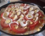 Foto del paso 2 de la receta: Tarta de atún