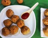 કચોરી(kachori recipe in gujarati) રેસીપી સ્ટેપ4ફોટો