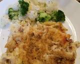Grandma's Tuna Noodle Casserole recipe step 7 photo