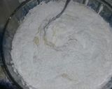 Foto del paso 2 de la receta: Bizcochuelo marmolado fácil!!!!