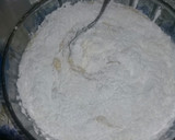 Foto del paso 2 de la receta: Bizcochuelo marmolado fácil!!!!