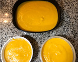Foto del paso 4 de la receta: Crema de calabaza