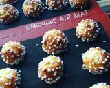 Une image de l'étape 9 de Chouquettes.