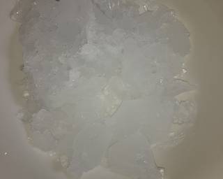 Cendol Agar Hunkwe simpel - Step 3