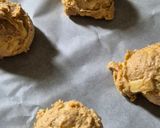 Foto del paso 5 de la receta: Galletas blanditas de Manzana y canela 🍎🍎🍎
