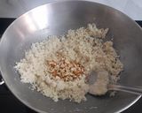 चावल की पिन्नी रेसिपी चरण 2 फोटो