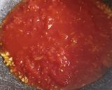 Foto del paso 5 de la receta: Albóndigas de berenjenas con arroz yamaní