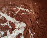 Csokis meggy torta recept fázis 1 fotója