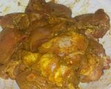Chef Warren's Curry Chicken recipe step 1 photo