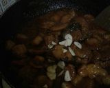 Foto langkah ke 6 dari resep Krengseng jengkol daging tralala.