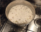Foto del paso 5 de la receta: Seitán con salsa de champiñones