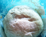 Foto del paso 4 de la receta: Pan casero con salvado de avena