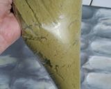 Foto langkah ke 4 dari resep Lidah Kucing Matcha.
