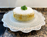 Foto del paso 9 de la receta: Pastel muy esponjoso, sin gluten
