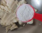 A picture of step 5 of Chocolate Sandesh.