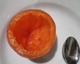 Foto del paso 2 de la receta: Tomate relleno con arroz