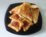 Foto langkah ke 8 dari resep Pastry renyah mudah.