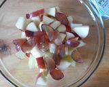 Foto langkah ke 2 dari resep Salad Buah Yummy.