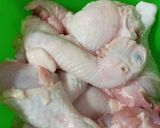Foto langkah ke 1 dari resep Ayam Bakar.