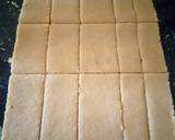 Scottish Short bread recipe step 3 photo