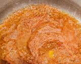 Foto langkah ke 2 dari resep Gulai Ayam (fillet dada) dan kentang simple.