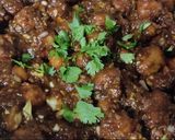 મંચુરિયન ગ્રેવી (Manchurian Gravy Recipe In Gujarati) રેસીપી સ્ટેપ3ફોટો