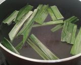 Foto langkah ke 6 dari resep Es gempol pleret.
