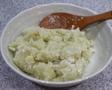 Foto langkah ke 3 dari resep Sayur kentang daging sapi.