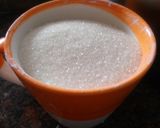 Foto del paso 1 de la receta: Bizcochuelo sin huevo ni manteca 😉