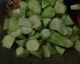 Sop Oyong Telur langkah memasak 2 foto