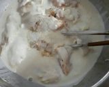 Hình bước làm 3 của món Cánh gà chiên giòn