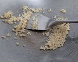 Foto langkah ke 3 dari resep 26. Pokcoy Saus Tiram Bawang Putih.