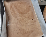 Foto del paso 4 de la receta: Pastel de melocotón