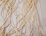 Foto del paso 5 de la receta: Fideos caseros