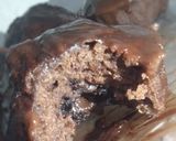 A picture of step 10 of Chocolate Cup Cake.