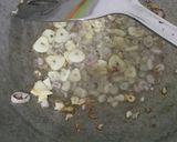 Foto langkah ke 2 dari resep 16. Kepiting Saus Tiram.