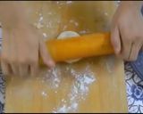 صورة لخطوة 14 من وصفة سمبوسه البف الحلزوني