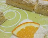 Pas rețetă Cremă de portocale 🍊🍊 cu unt 4 fotografie
