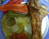 Foto del paso 4 de la receta Jarretes de cordero al horno