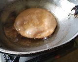आटा के खस्ता पुआ (aate ke khasta pua recipe in Hindi) रेसिपी चरण 5 फोटो
