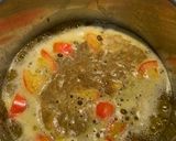 રસાવાળા મગ (Rasavala Moong Recipe In Gujarati) રેસીપી સ્ટેપ2ફોટો