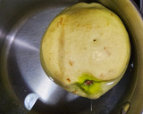 Foto del paso 1 de la receta: Alioli de membrillo
